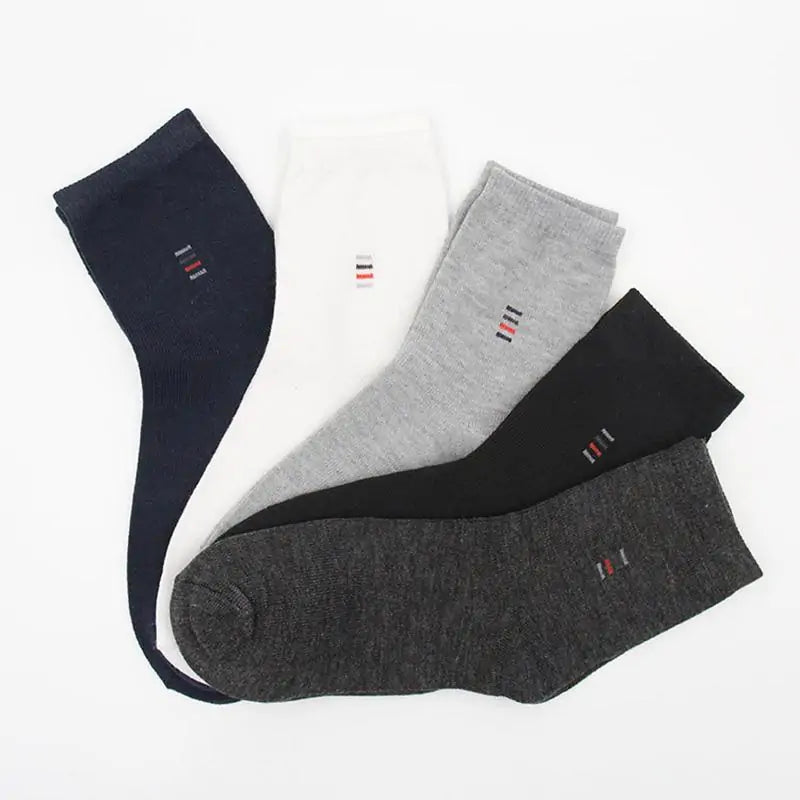 Breathable Men Socks